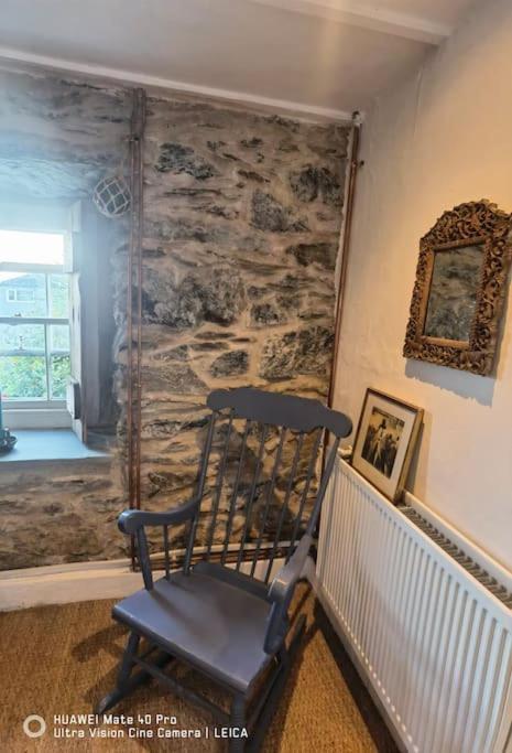 Brynglas Cottage With Hot Tub, Anglesey. Llanfachraeth Экстерьер фото
