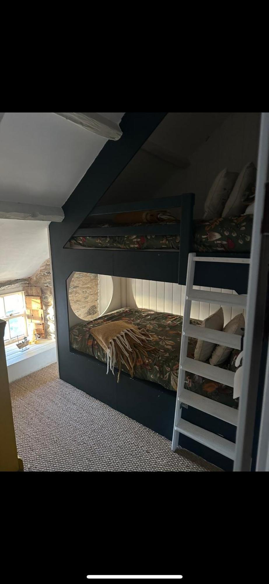 Brynglas Cottage With Hot Tub, Anglesey. Llanfachraeth Экстерьер фото